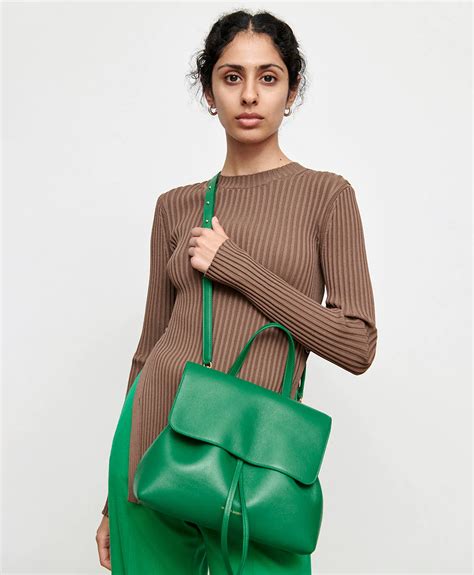 mansur gavriel replica lady bag